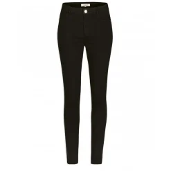 Pantalon skinny taille standard