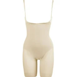 Panties sculptant - Nude