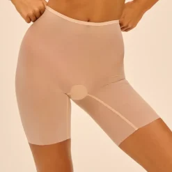 Panty gainant - Rose