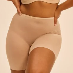 Panty gainant - Rose