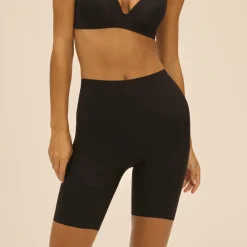 Panty gainant Noir