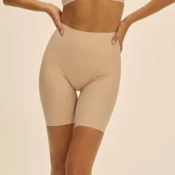 Panty gainant Peau Rosée