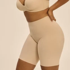 Panty gainant Peau Rosée