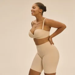 Panty gainant Peau Rosée