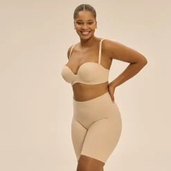 Panty gainant Peau Rosée