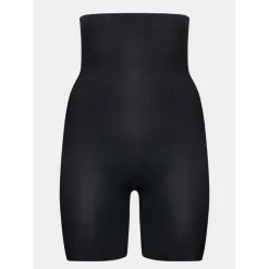 Panty gainant taille haute - Noir Magic Bodyfashion