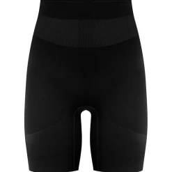 Panty galbant taille haute noir