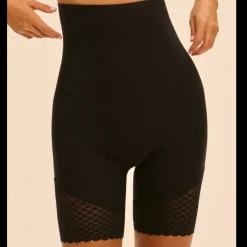 Panty haut gainant