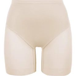Panty remonte fesses - Nude en nylon