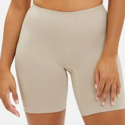 Panty sculptant anti-frottement