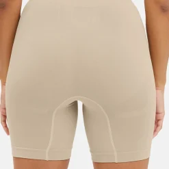 Panty sculptant anti-frottement