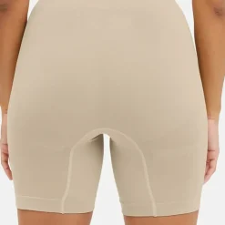 Panty sculptant anti-frottement
