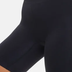 Panty sculptant anti-frottement noir