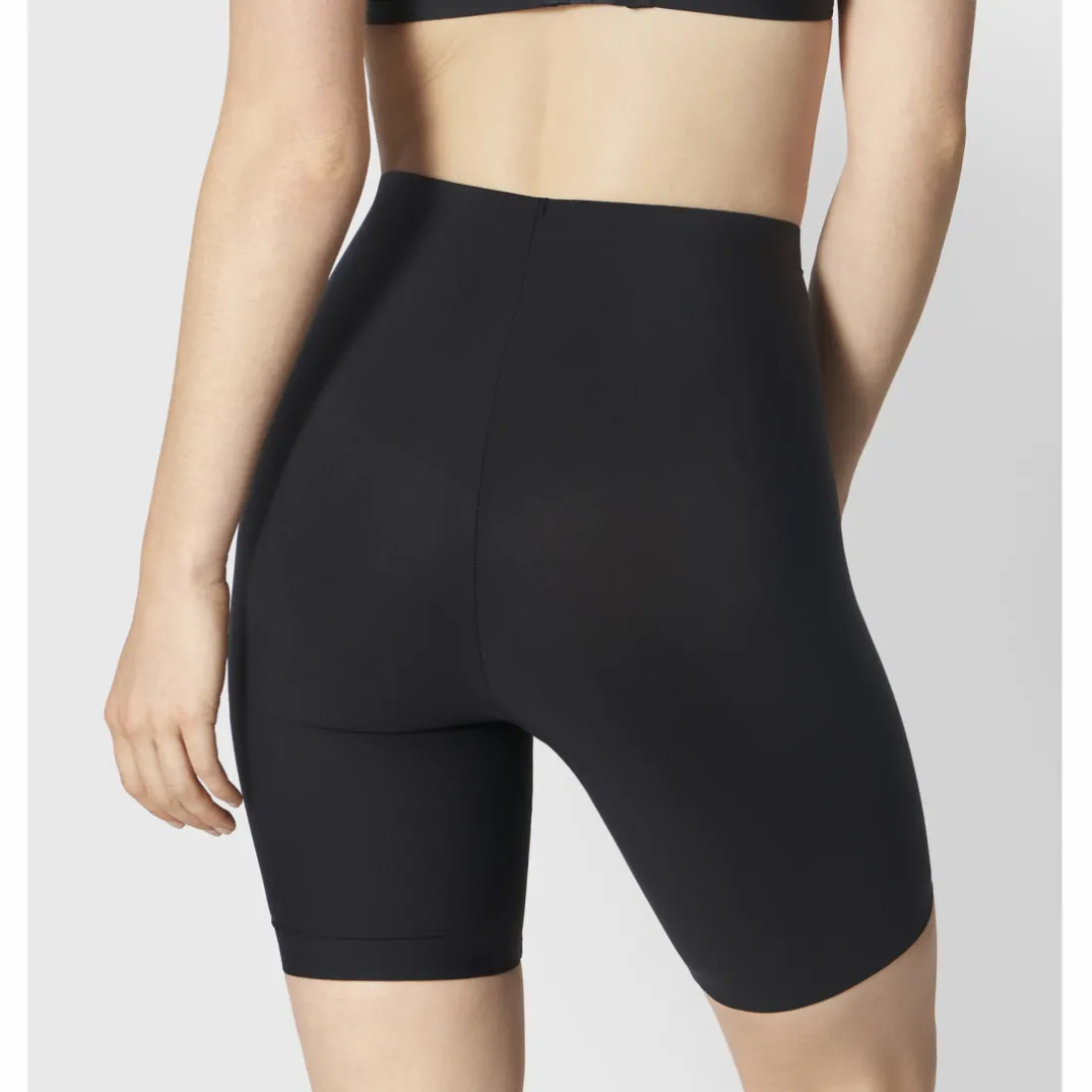 Panty Sculptant Noir - Triumph