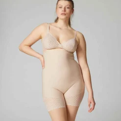 Panty Sculptant Rose