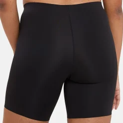 Panty sculptant sans coutures - Noir