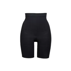 Panty Taille Haute - Noir