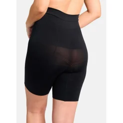 Panty Taille Haute - Noir