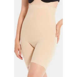 Panty taille haute gainant - Beige MAGIC Bodyfashion