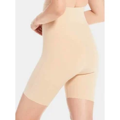 Panty taille haute gainant - Beige MAGIC Bodyfashion