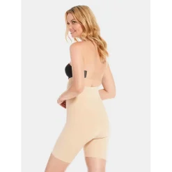 Panty taille haute gainant - Beige MAGIC Bodyfashion