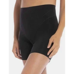 Panty Taille Haute Gainant noir Magic Bodyfashion