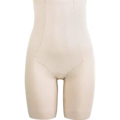 Panty Taille Haute gainant en nylon