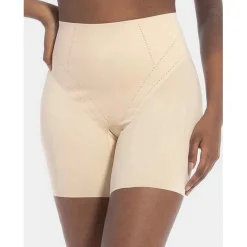 Panty Taille Haute Gainant beige Magic Bodyfashion