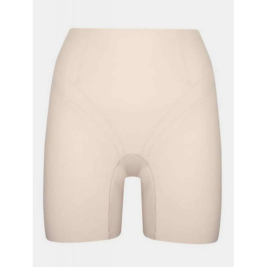 Panty Taille Haute Gainant beige Magic Bodyfashion