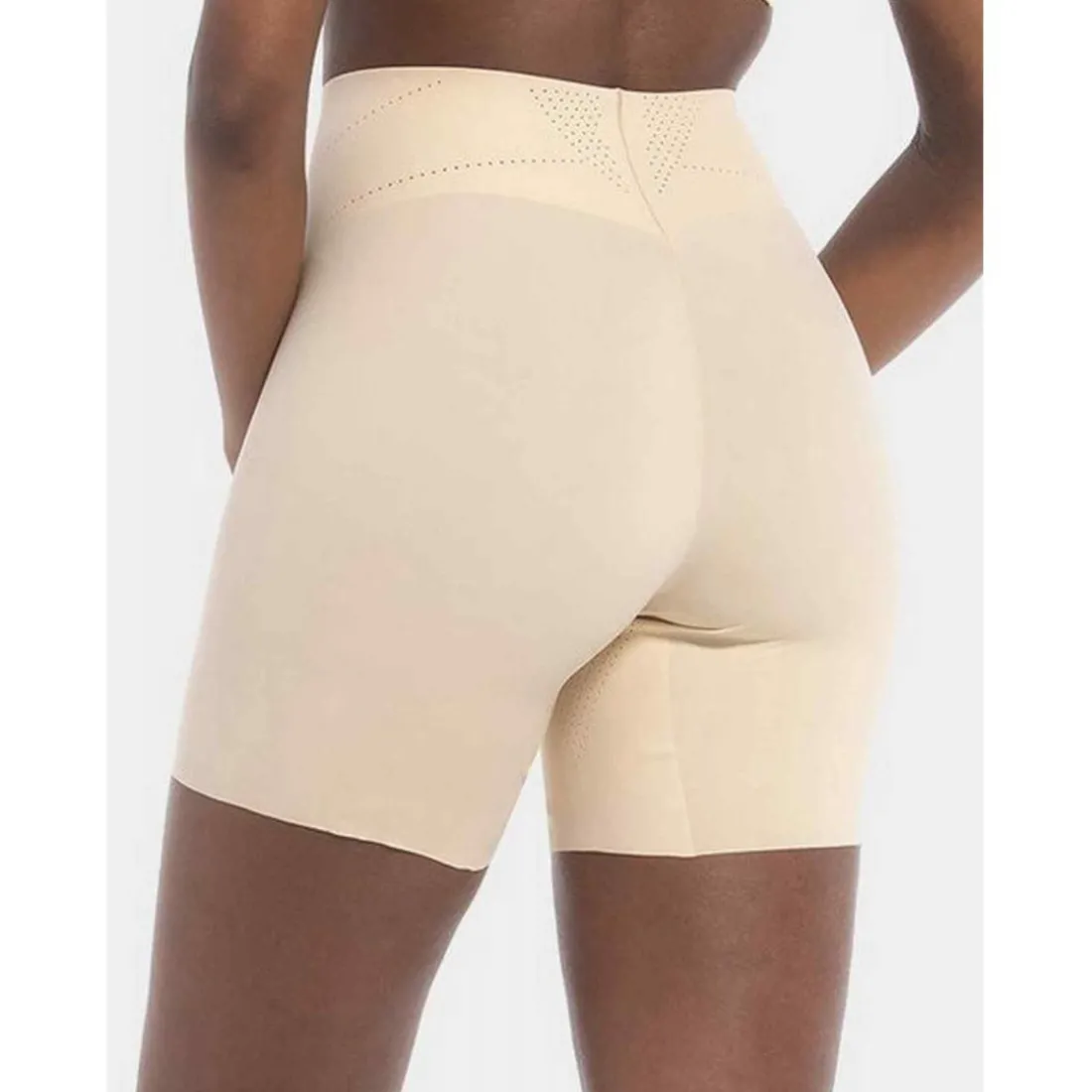 Panty Taille Haute Gainant beige Magic Bodyfashion