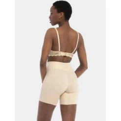 Panty Taille Haute Gainant beige Magic Bodyfashion