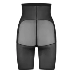 Panty taille haute gainant Noir Bye Bra