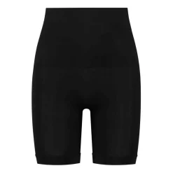 Panty taille haute invisible - Noir