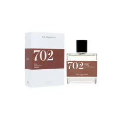 Parfum 702 Encens, Lavande, Bois De Cachemire