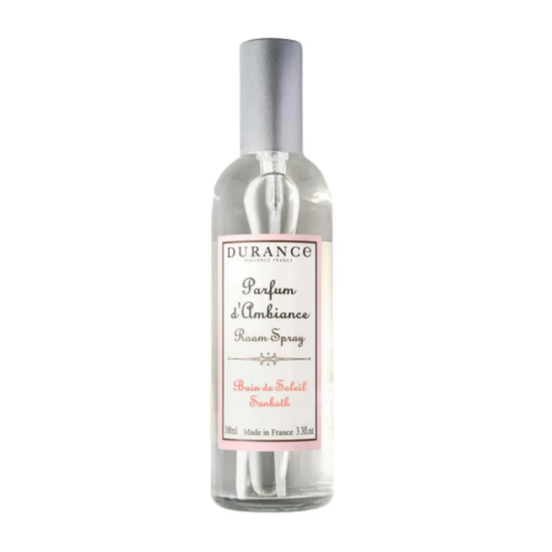 Parfum d'Ambiance Bain de Soleil