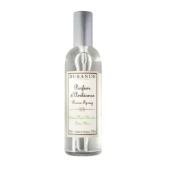 Parfum d'ambiance Citron vert Menthe