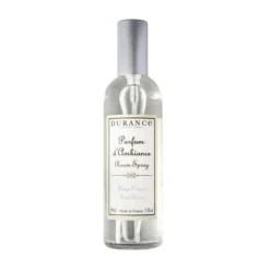 Parfum d'ambiance Linge Propre - Durance