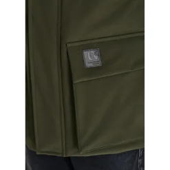 Parka BROBO kaki Reid