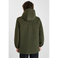 Parka BROBO kaki Reid