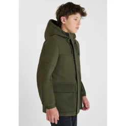 Parka BROBO kaki Reid