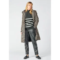 Parka SIMON noir
