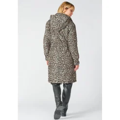 Parka SIMON noir