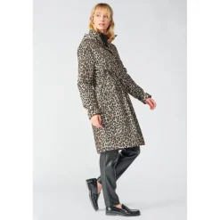Parka SIMON noir