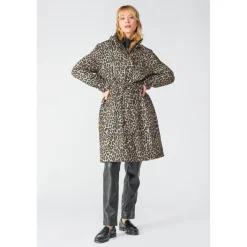 Parka SIMON noir