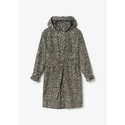 Parka SIMON noir