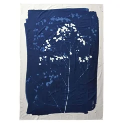 Paréo Gypso Bleu 180 x 130