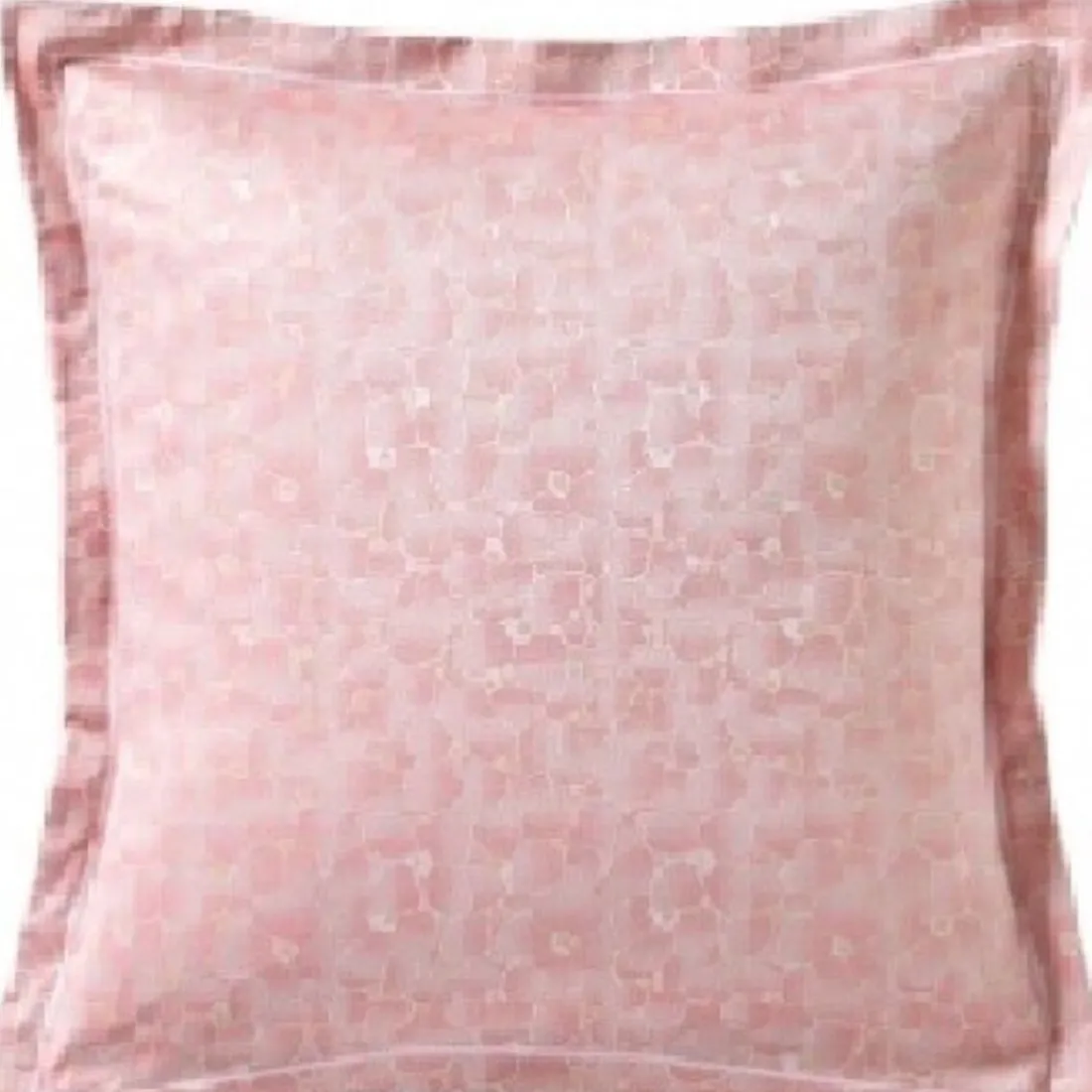 Parure Drap plat 240 x 300 cm + 2 taies 65 x 65 + DH ARCANGUES Garance