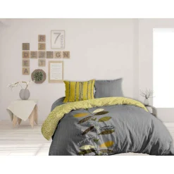 Parure GABELA Olive