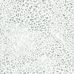 Parure imprimé ?Monster? blanc 240x220
