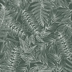 Parure Imprimé Tropik 260 x 240